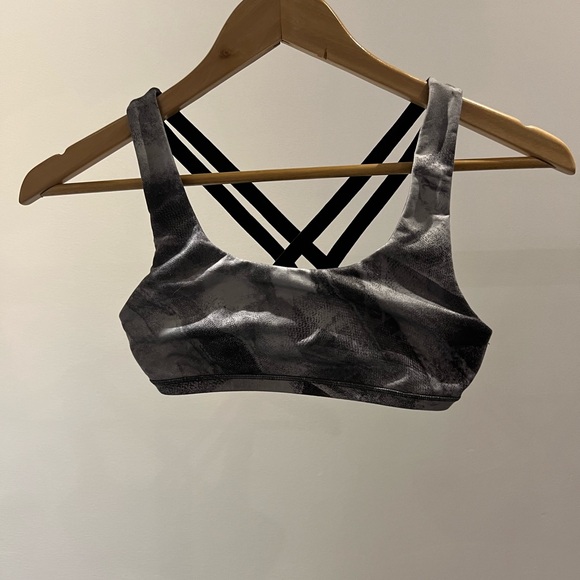 Ivivva Sports Bra - Picture 1 of 2